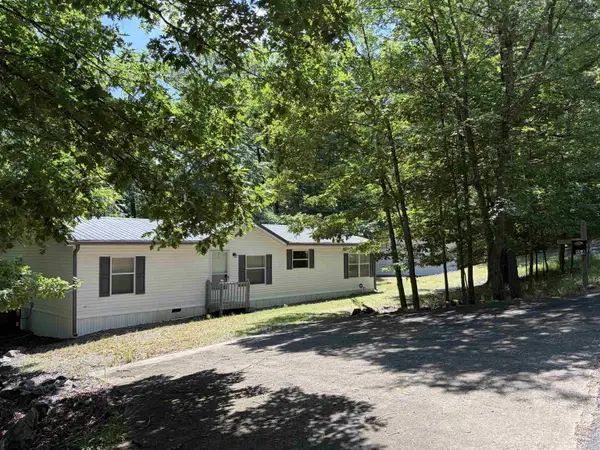 154 Ouachita Drive, Mount Ida, AR 71957