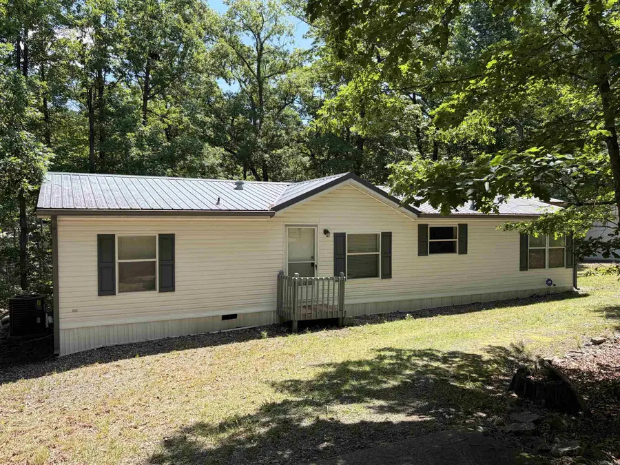 154 Ouachita Drive, Mount Ida, AR 71957 - #2