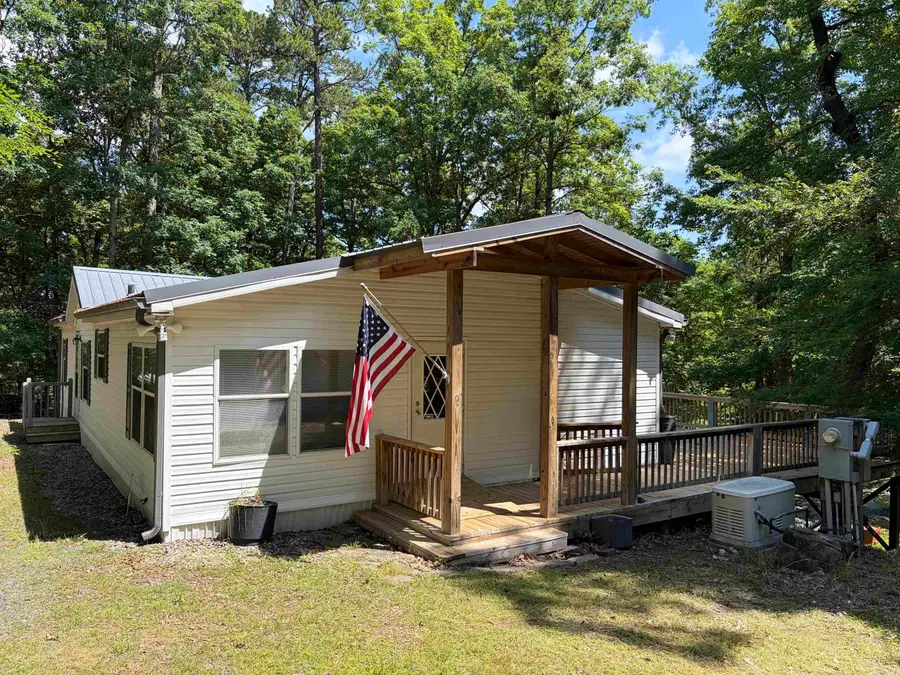 154 Ouachita Drive, Mount Ida, AR 71957 - #3