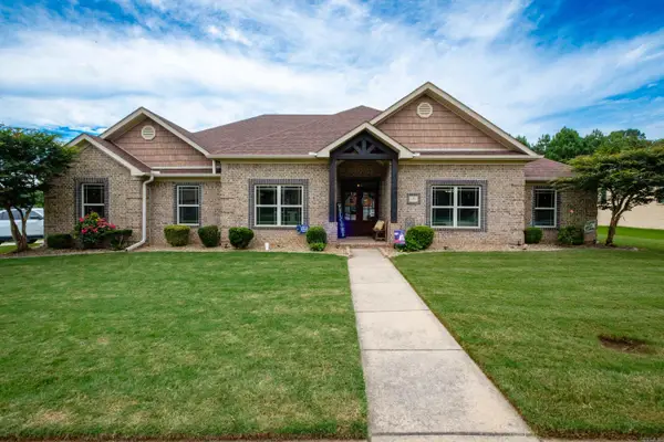 1200 Nature Way, Benton, AR 72019