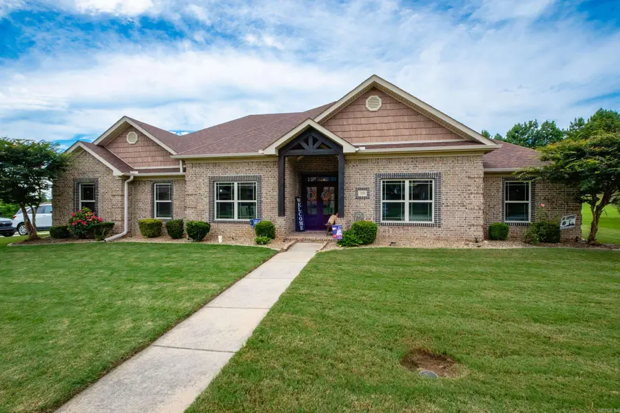 1200 Nature Way, Benton, AR 72019 - #2