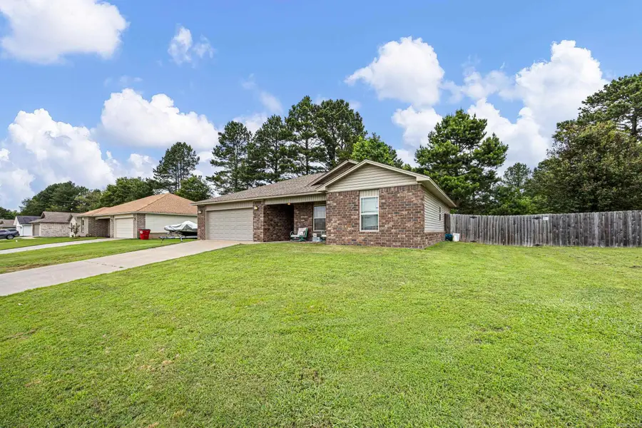 306 Willow Oak, Dardanelle, AR 72834 - #2