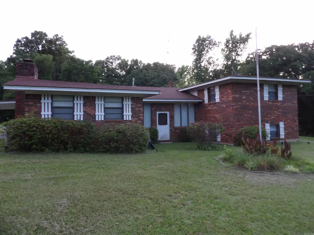 3251 N 425 Highway, Monticello, AR 71655 - #1