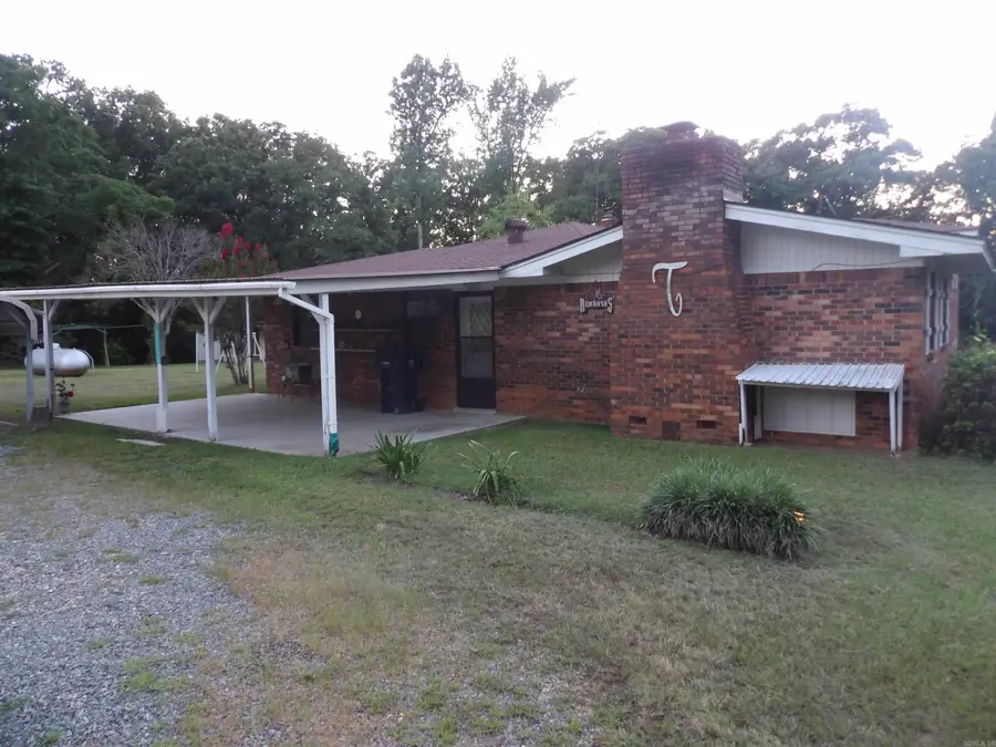 3251 N 425 Highway, Monticello, AR 71655 - #2