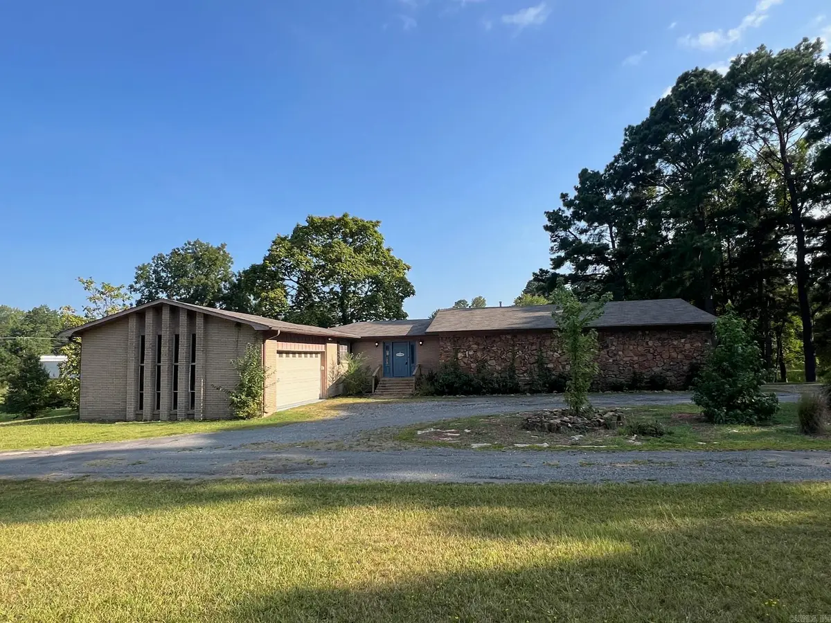 12501 County Line Road, Alexander, AR 72002 - #1