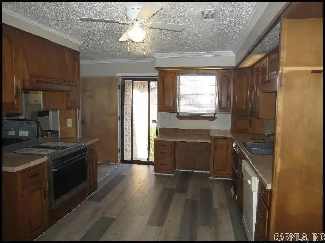 12501 County Line Road, Alexander, AR 72002 - #3