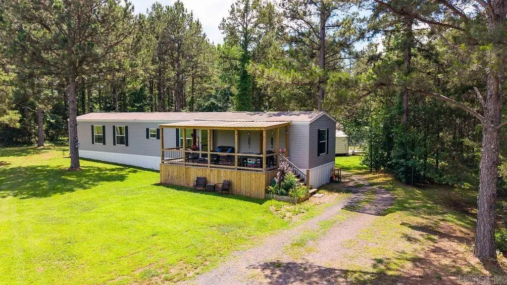 518 Quarry Rd, Scotland, AR 72141 - #1