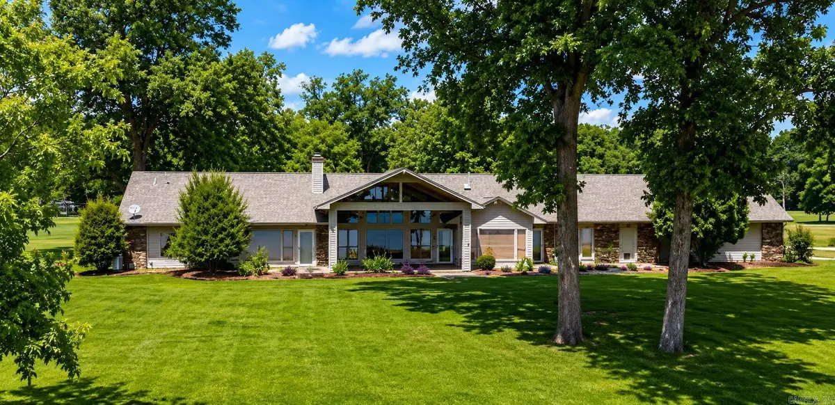 10946 Plantation Lake Road, Scott, AR 72142 - #1