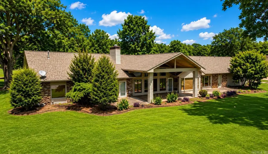 10946 Plantation Lake Road, Scott, AR 72142 - #2
