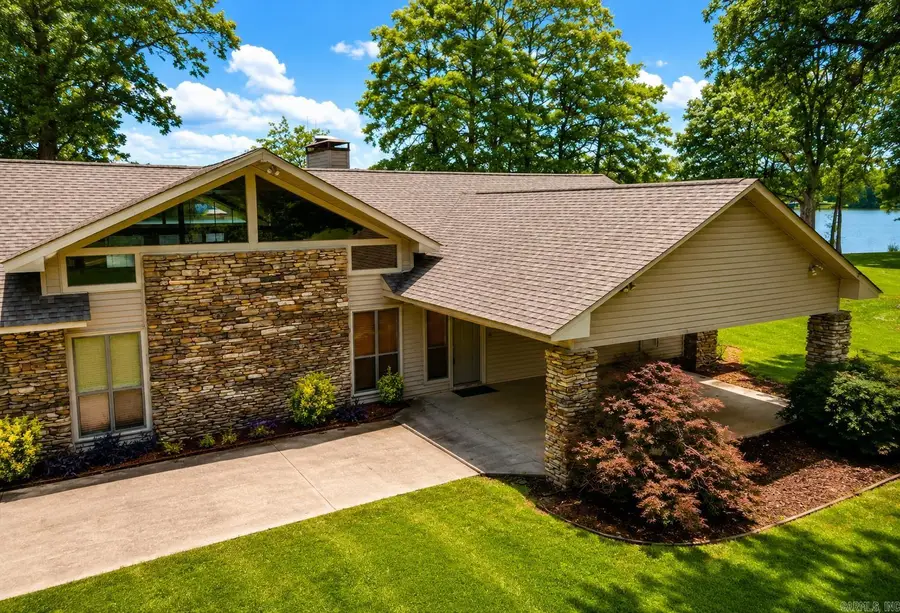 10946 Plantation Lake Road, Scott, AR 72142 - #3