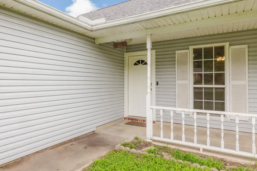 1118 Allyson Avenue, Bryant, AR 72022 - #2