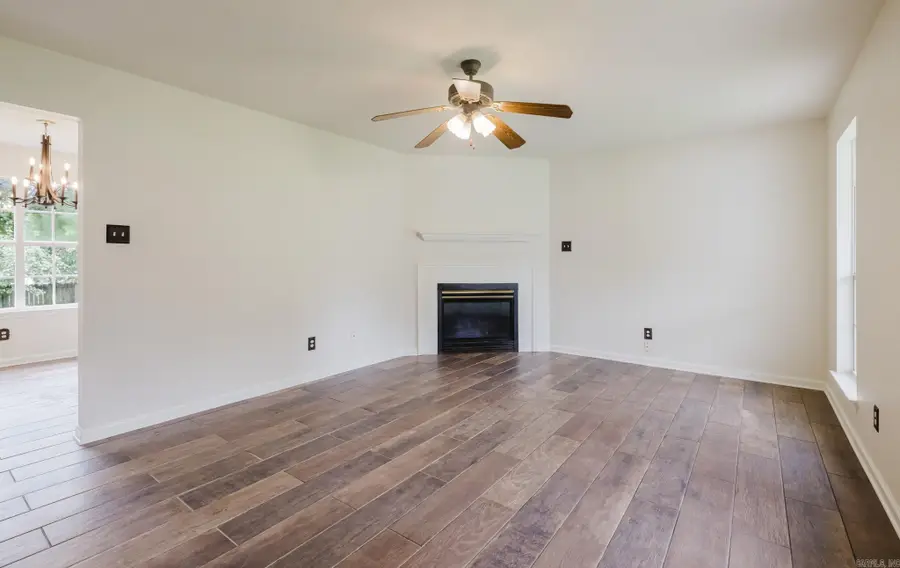 1118 Allyson Avenue, Bryant, AR 72022 - #3