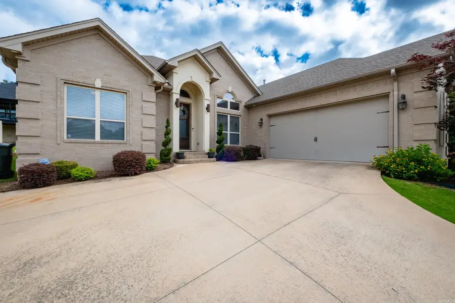 8100 Kanis Pines Drive, Little Rock, AR 72204 - #2