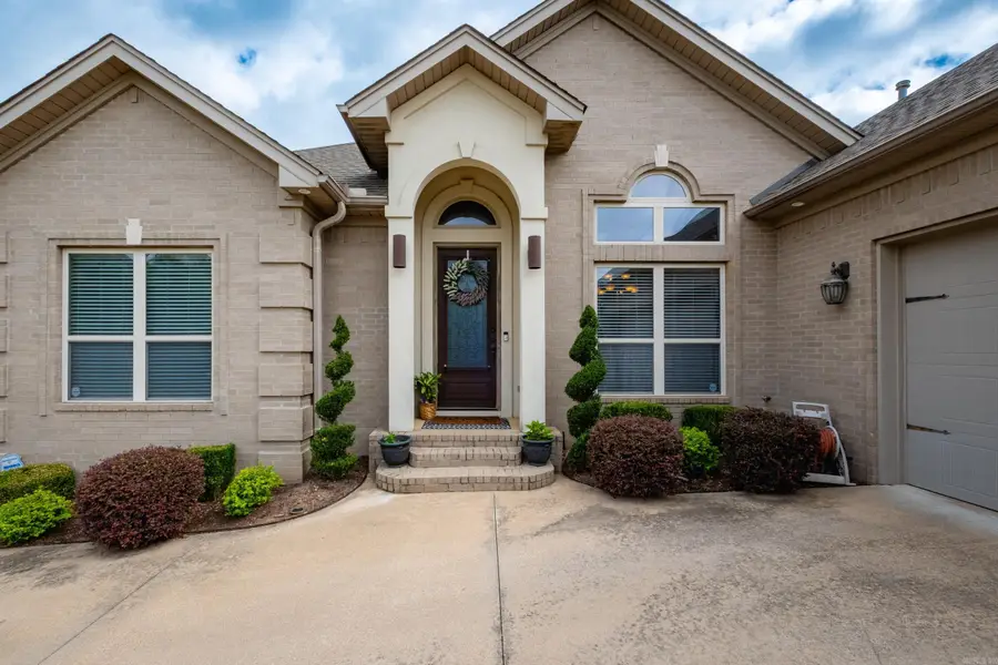 8100 Kanis Pines Drive, Little Rock, AR 72204 - #3