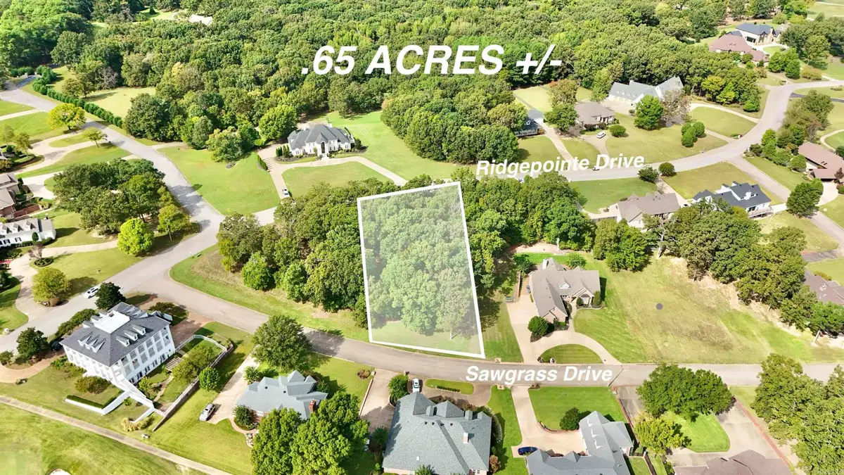 .65 Acres In Ridgepointe, Jonesboro, AR 72404 - #1
