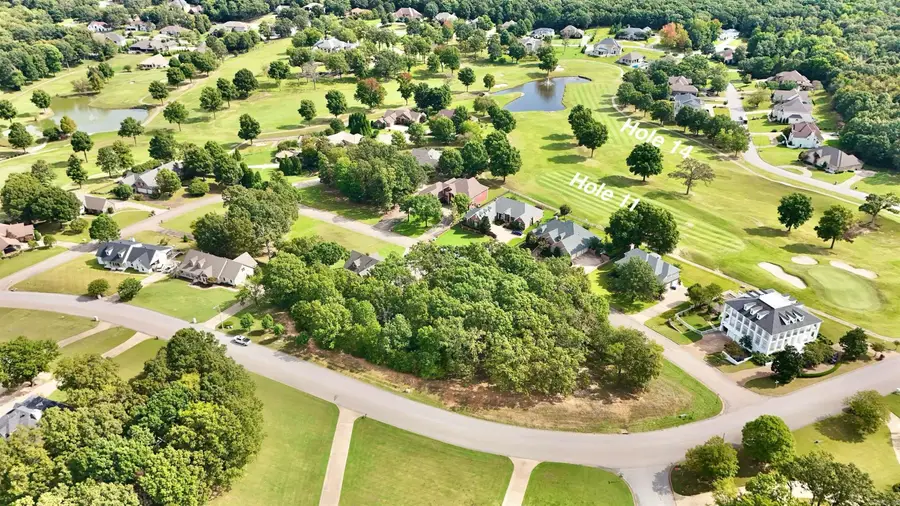 .65 Acres In Ridgepointe, Jonesboro, AR 72404 - #3