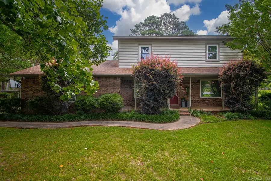 1220 Pine Forest Drive, Benton, AR 72019 - #2