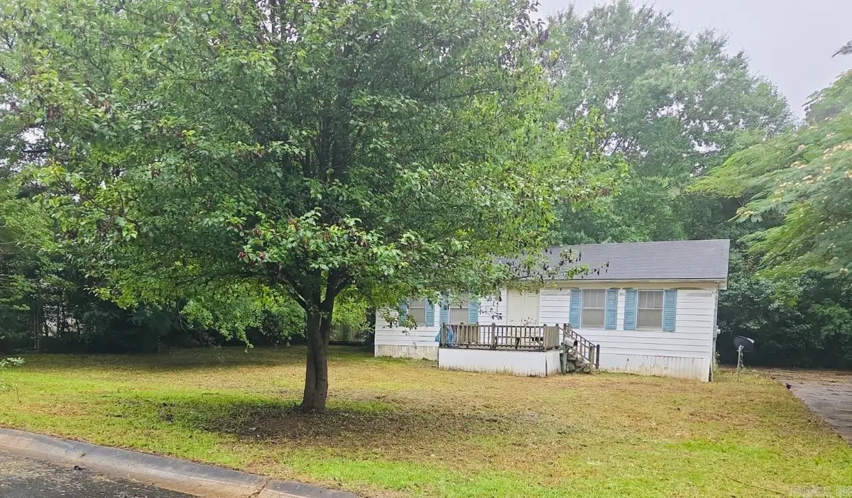 811 Cleveland, Magnolia, AR 71753 - #1