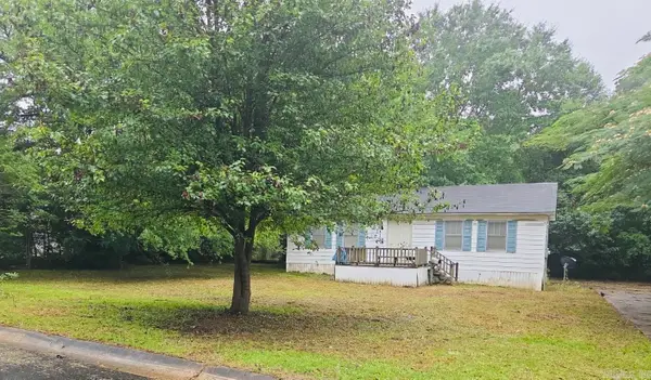 811 Cleveland, Magnolia, AR 71753
