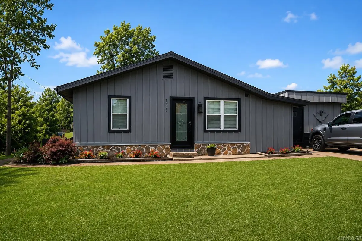 1650 Sfc 340, Forrest City, AR 72335 - #1