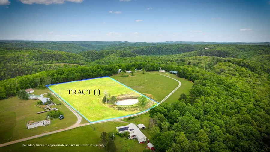 T-1 Annette Lane, Mountain View, AR 72560 - #2