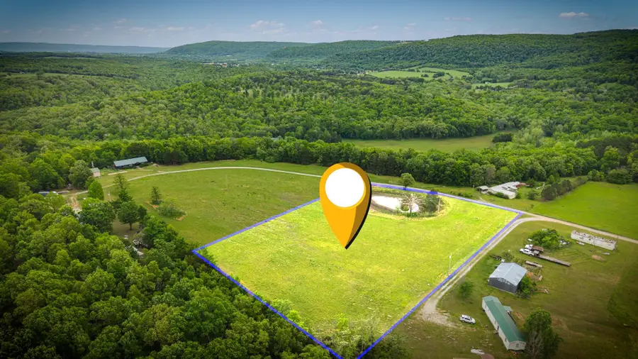 T-1 Annette Lane, Mountain View, AR 72560 - #3