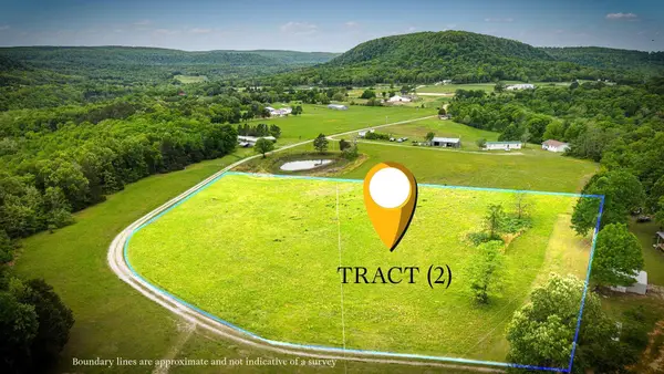 T-2 Annette Lane, Mountain View, AR 72560