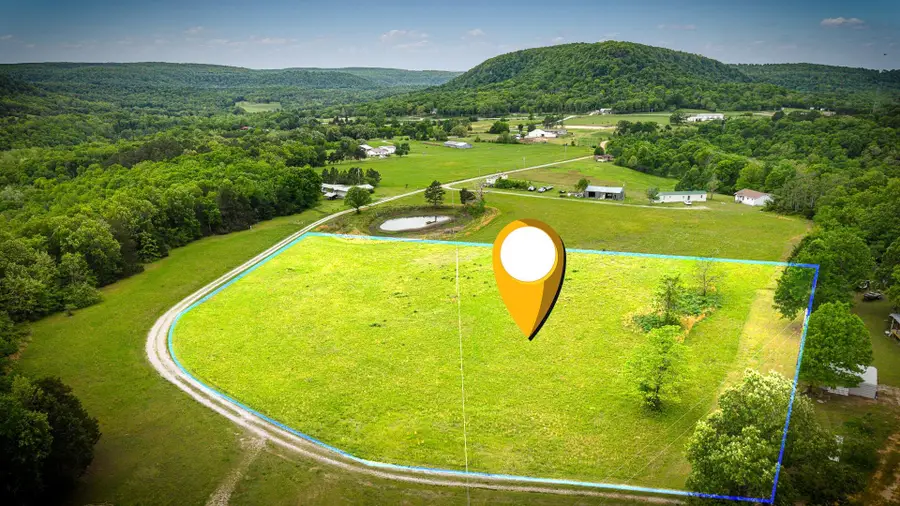 T-2 Annette Lane, Mountain View, AR 72560 - #3