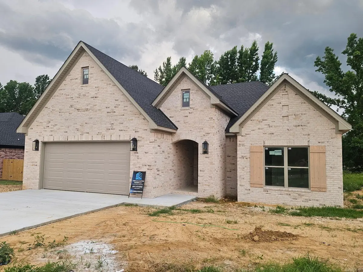 25 Libra Lane, Ward, AR 72176 - #1