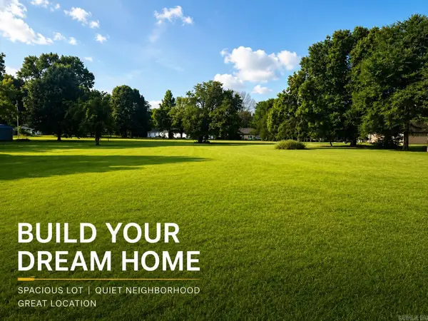 Reynolds Park Rd, Paragould, AR 72450