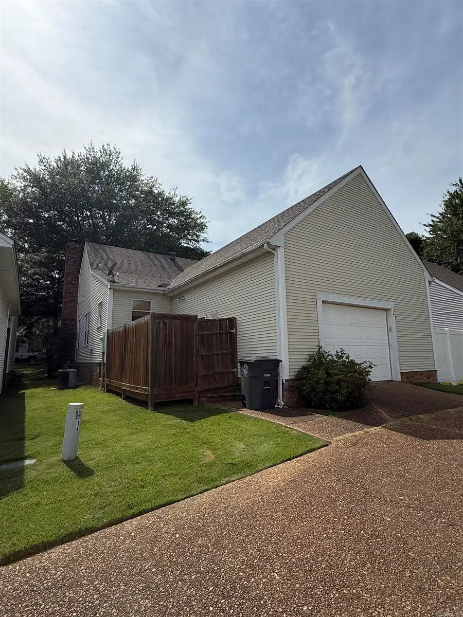 16 River Oaks Trace, Searcy, AR 72143 - #2