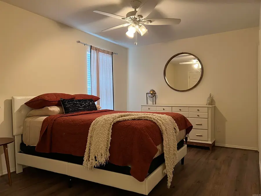 3301 W. Capitol, Little Rock, AR 72205 - #2