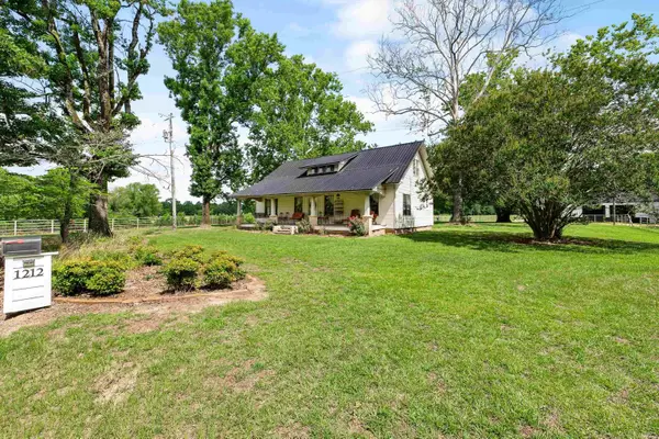 1212 Horton Road, Benton, AR 72015