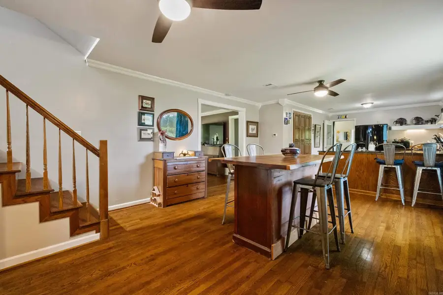 1212 Horton Road, Benton, AR 72015 - #2