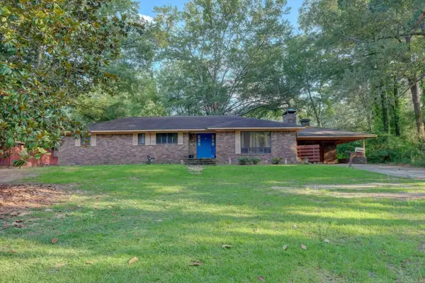 1201 Trinity Street, El Dorado, AR 71730