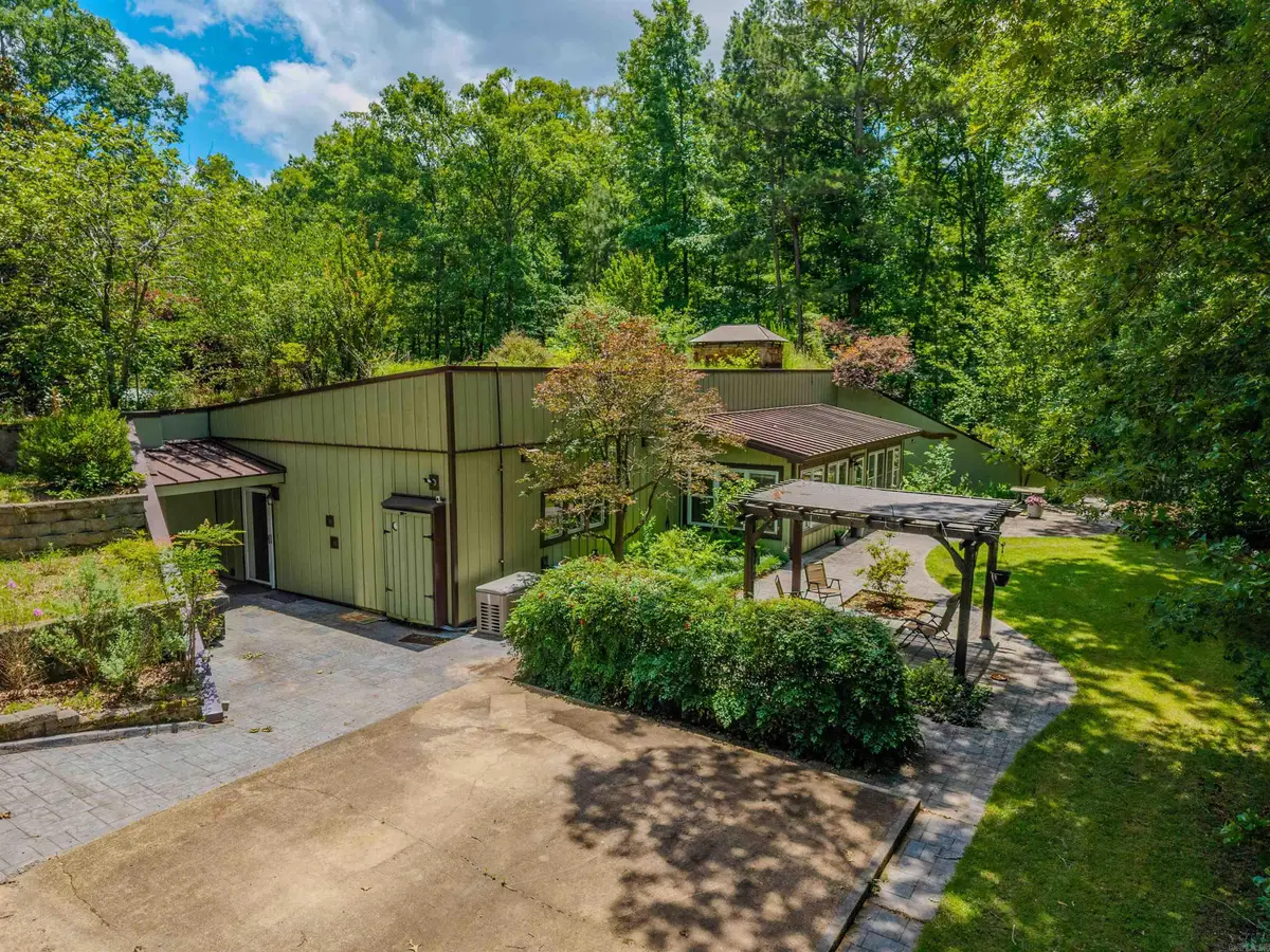 15700 Vimy Woods, Mabelvale, AR 72103 - #1
