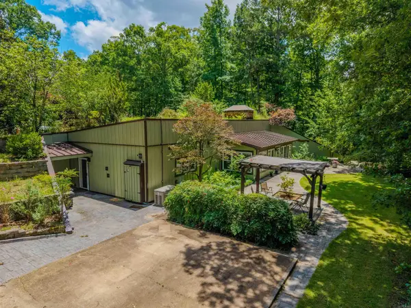 15700 Vimy Woods, Mabelvale, AR 72103