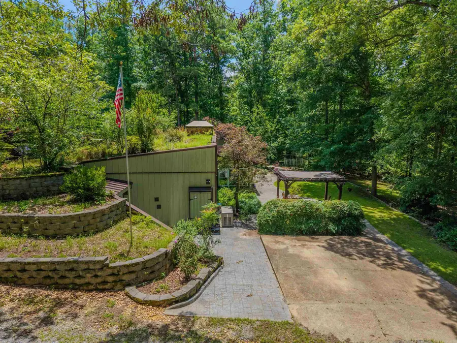 15700 Vimy Woods, Mabelvale, AR 72103 - #2