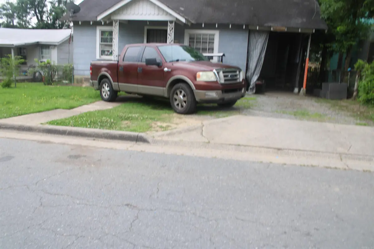 4319 W 28th Street, Little Rock, AR 72204 - #1