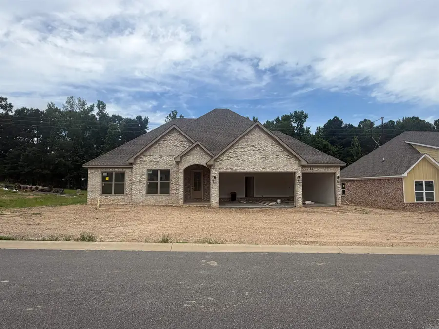 222 Cason Hill Boulevard, Owen, AR 72002 - #2