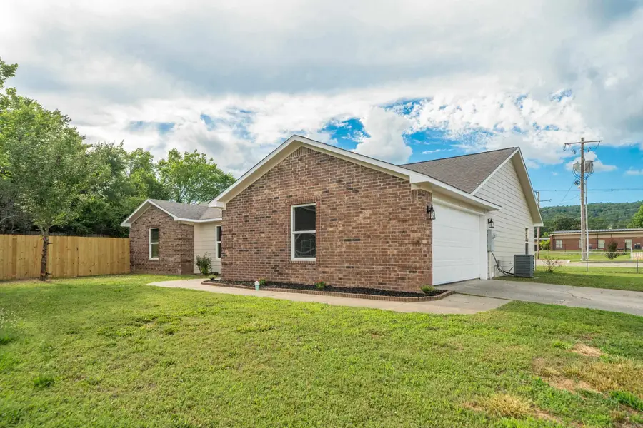 163 Eagle Pass Trail, Hot Springs, AR 71901 - #2