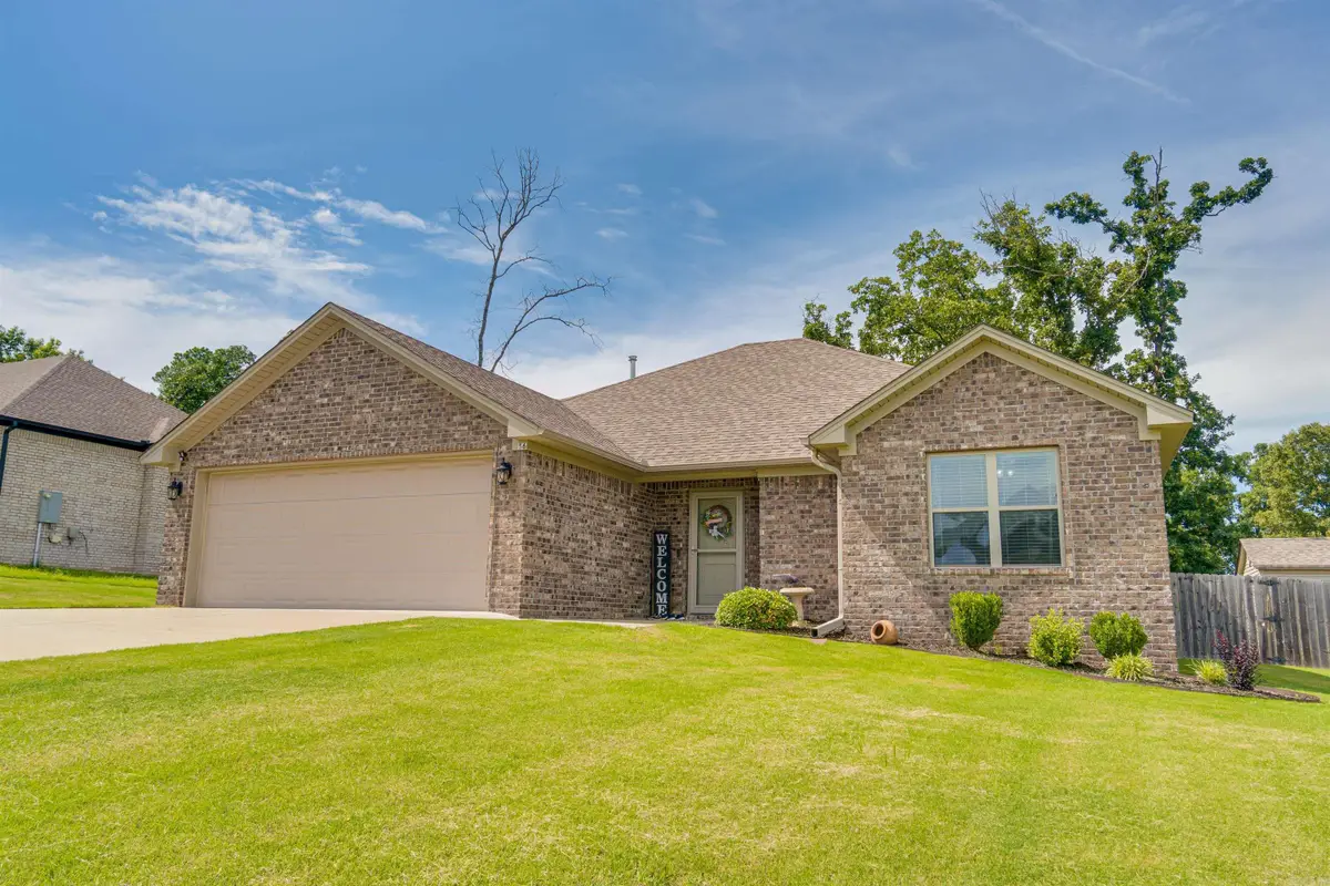 56 Wellswood, Greenbrier, AR 72058 - #1