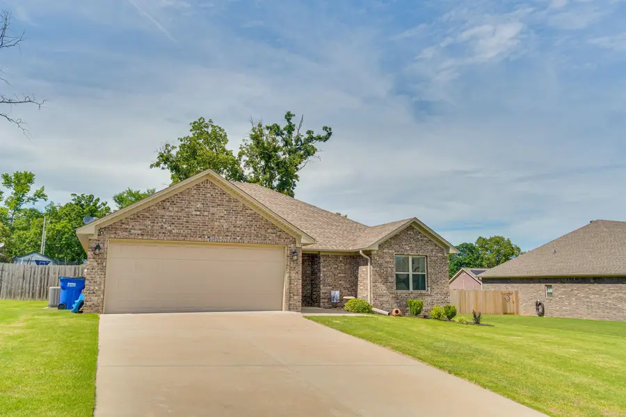 56 Wellswood, Greenbrier, AR 72058 - #2