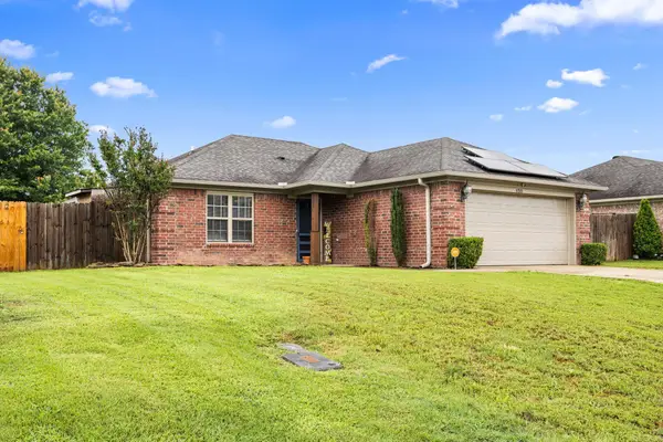 630 Shiloh Dr, Conway, AR 72032
