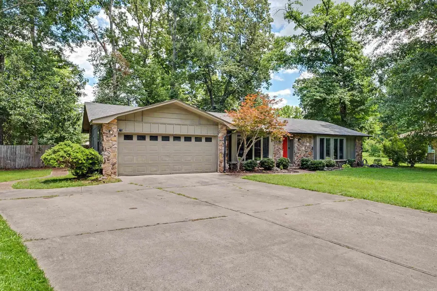114 Foxdell Circle, Jacksonville, AR 72076 - #2