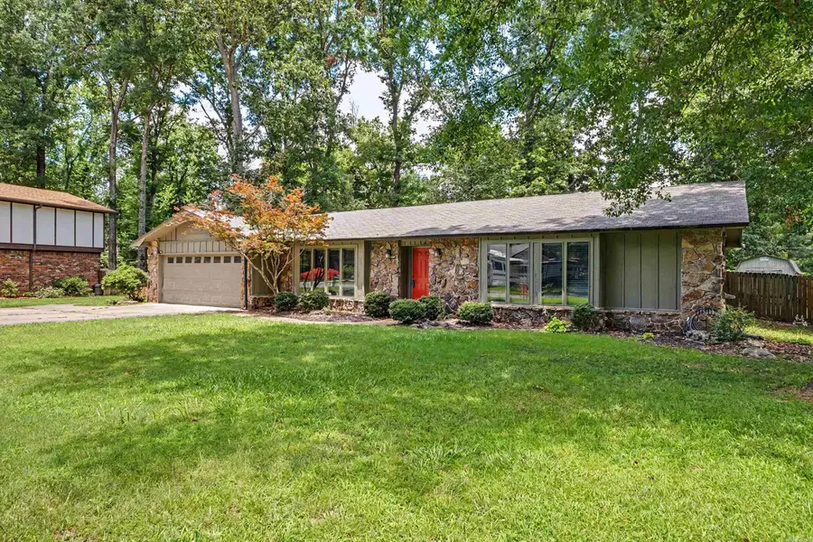 114 Foxdell Circle, Jacksonville, AR 72076 - #3