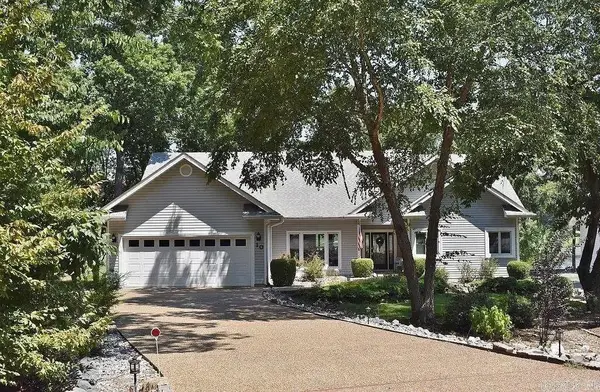 10 Lindura Lane, Hot Springs Village, AR 71909