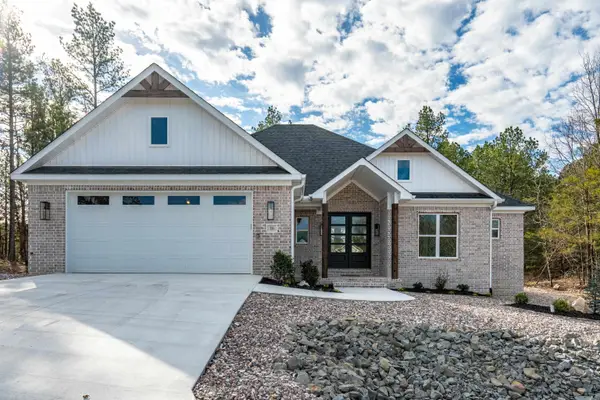 16 Soldado Lane, Hot Springs Village, AR 71909