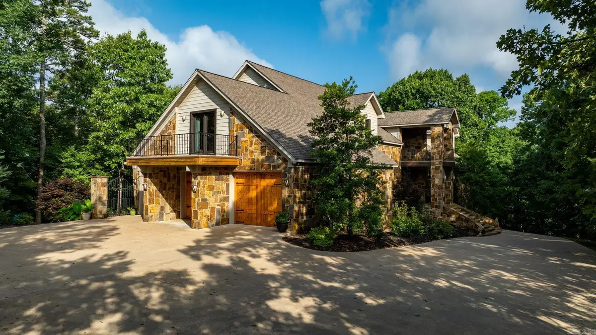 9751 12th Street, Paron, AR 72122 - #1