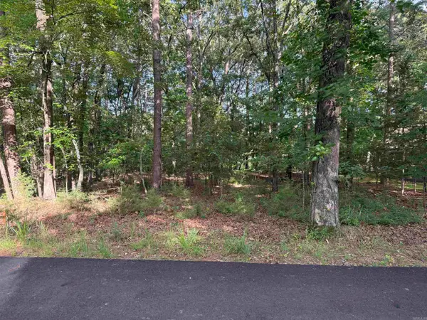00 Circle Drive, Heber Springs, AR 72543